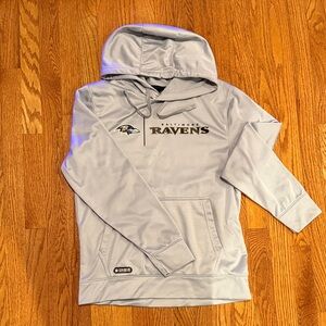 Ravens NFL Sweatshirt
